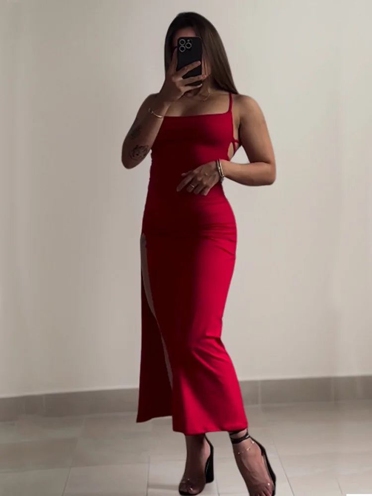 Robe Femme Été Bretelles Col Bardot – Coupe Slim Élégante | Style Office